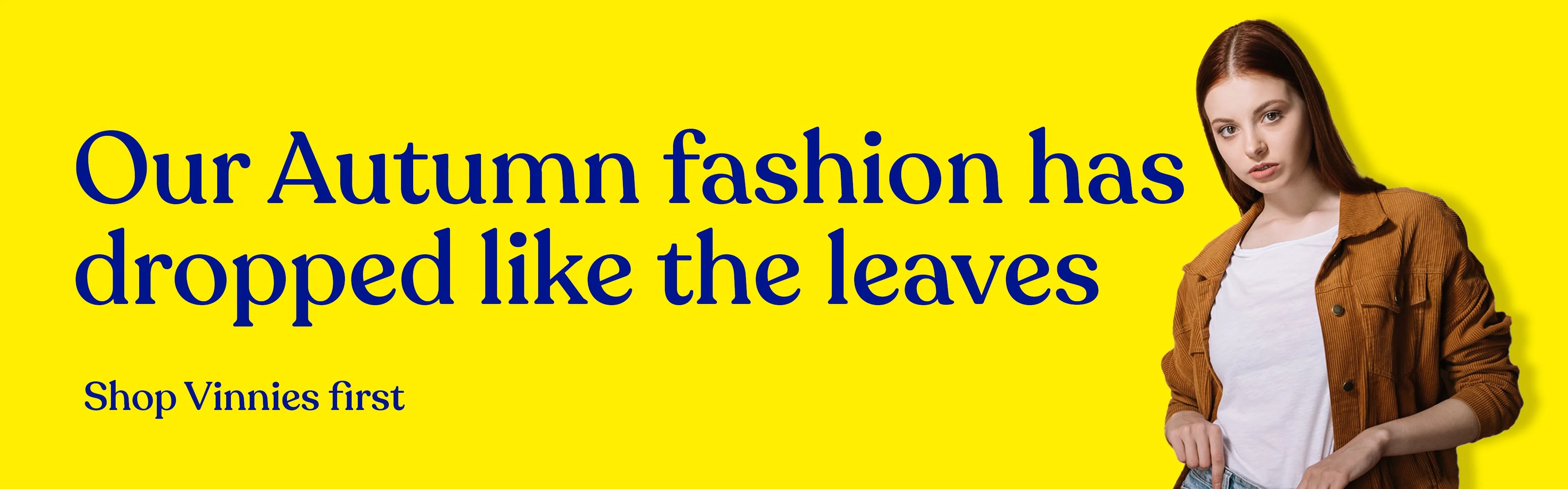 Shop Secondhand, Support Local Change